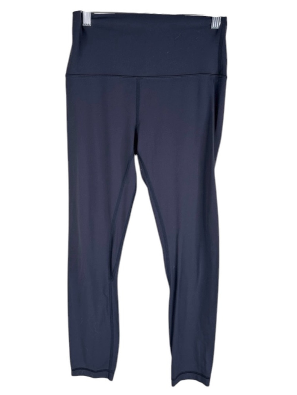 Lululemon Align Pant II Midnight Navy W5LJFS Leggings Size 6